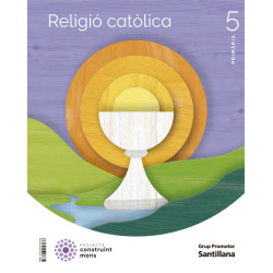 5 Primària - Religió...