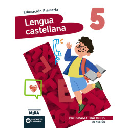 5 Primària - Lengua...