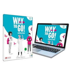 6 Primària - WAY TO GO 6...