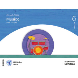 6 PRIMÀRIA - Quadern de...