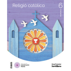 6 Primària - Religió...